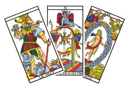 ⋆ Tarot Online Gratis ⋆